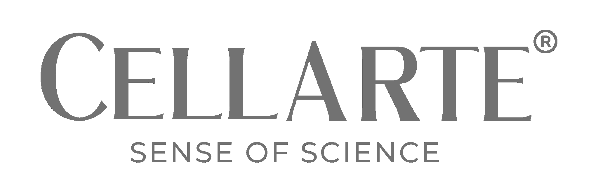 CELLARTE — Sense of Science